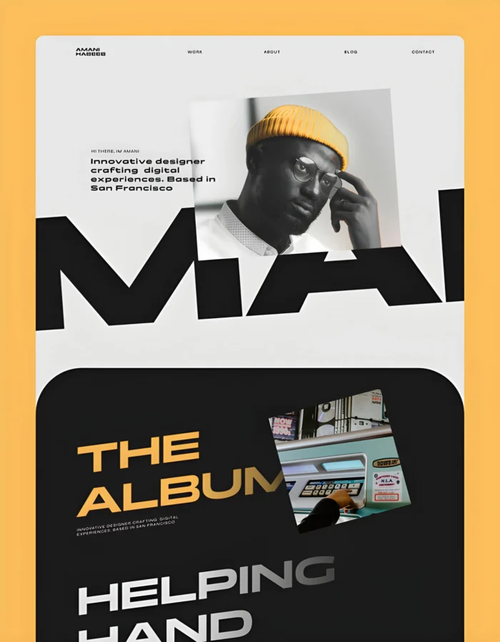 Ioarts prebuilt ecommerce Elementor Template Kit