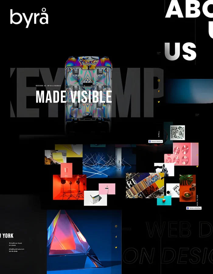 Bueno – Simple Elementor WordPress Theme (Demo)